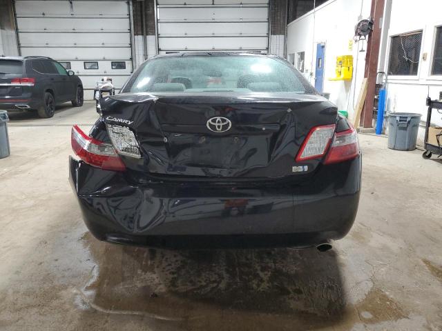 90657465 :رقم المزاد ، 4T1BB46K49U075563 vin ، 2009 Toyota Camry Hybr مزاد بيع