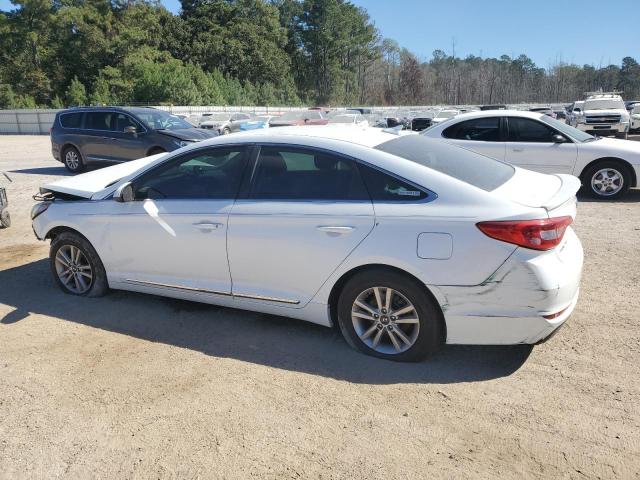 Продажа на аукционе авто 2016 Hyundai Sonata, vin: 5NPE24AF2GH340810, номер лота: 87463135