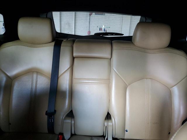 Продаж на аукціоні авто 2014 Cadillac Srx Perfor, vin: 3GYFNFE33ES565208, номер лоту: 91005975