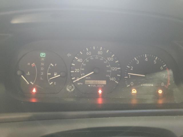 Aukcja sprzedaży 2001 Toyota Camry Ce, vin: 4T1BG22K61U074589, numer aukcji: 86306445