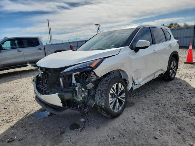 Продажа на аукционе авто 2023 Nissan Rogue, vin: JN8BT3BB0PW357772, номер лота: 82559495