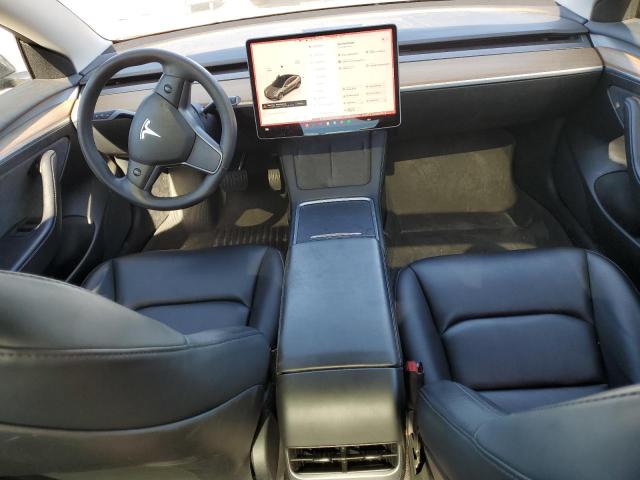 2023 Tesla Model 3 მანქანა იყიდება აუქციონზე, vin: 5YJ3E1EA2PF699147, აუქციონის ნომერი: 86842765