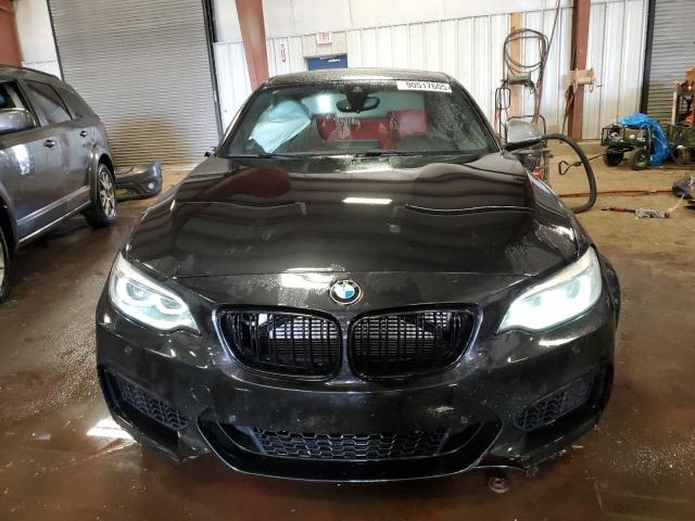 Продажа на аукционе авто 2016 Bmw M235i, vin: WBA1J7C5XGV359643, номер лота: 90517605