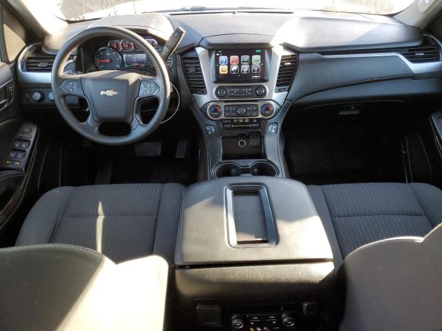 89534405 :رقم المزاد ، 1GNSKDEC0KR398295 vin ، 2019 Chevrolet Tahoe Poli مزاد بيع