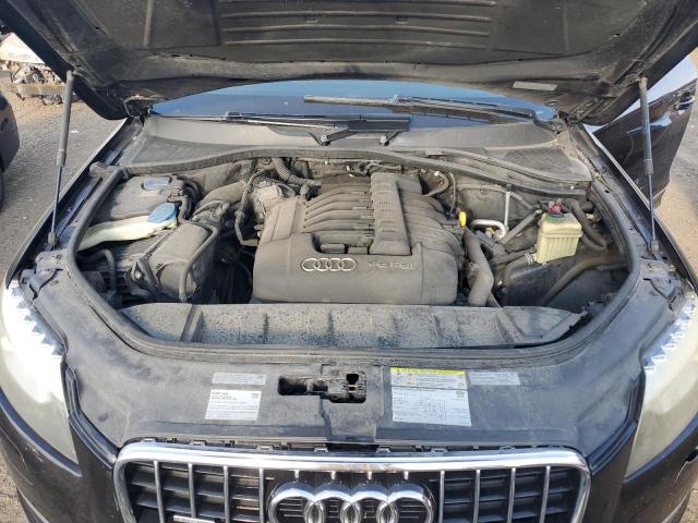 Aukcja sprzedaży 2010 Audi Q7 Premium Plus, vin: WA1LYAFE0AD007159, numer aukcji: 86671025