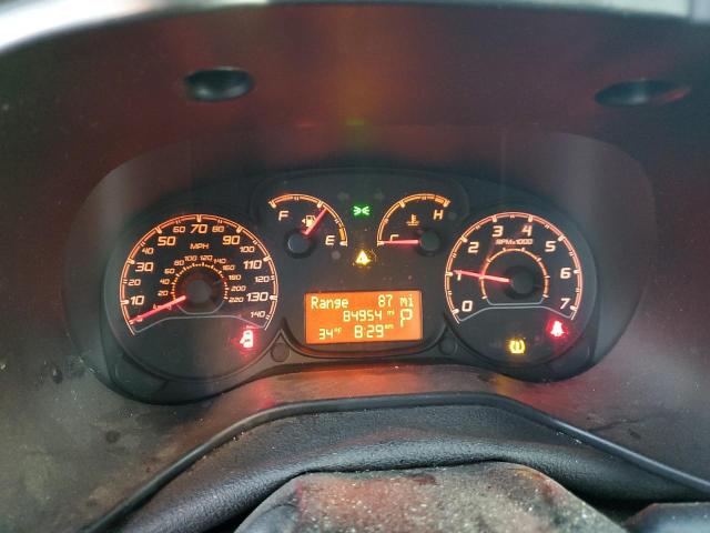 2015 Ram Promaster მანქანა იყიდება აუქციონზე, vin: ZFBERFBT4F6951879, აუქციონის ნომერი: 82685225