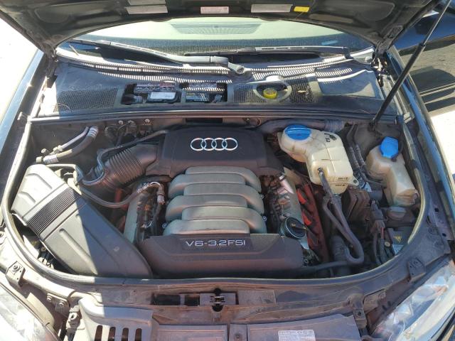 Продажа на аукционе авто 2007 Audi A4, vin: WAUDH48H77K025792, номер лота: 86305155
