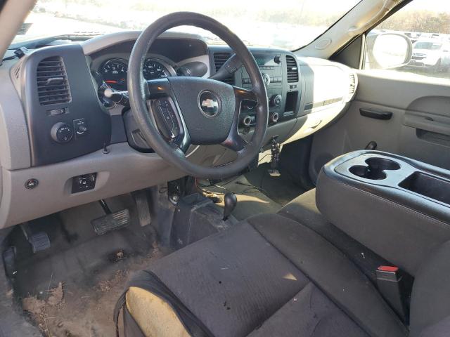 2011 Chevrolet Silverado მანქანა იყიდება აუქციონზე, vin: 1GC2KVCG0BZ435673, აუქციონის ნომერი: 53955536