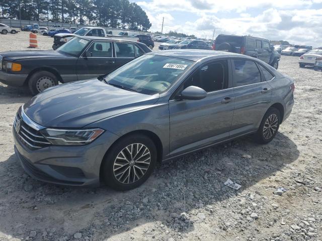 Продажа на аукционе авто 2019 Volkswagen Jetta, vin: 3VWC57BU9KM116494, номер лота: 85671895