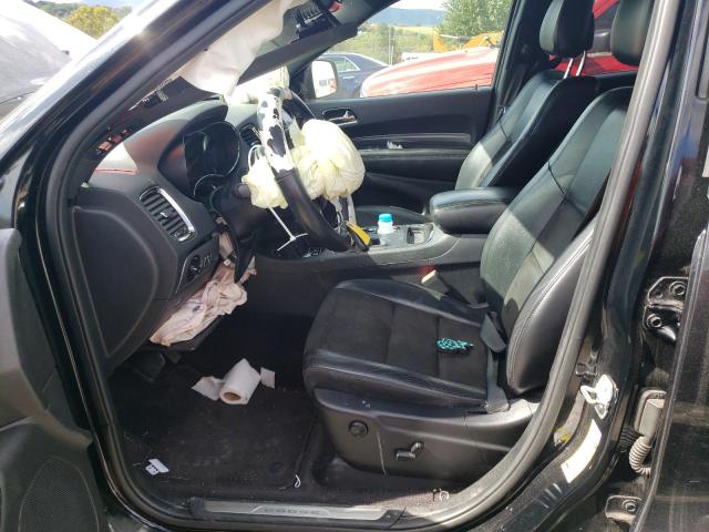 85929325 :رقم المزاد ، 1C4RDJDG2KC559866 vin ، 2019 Dodge Durango مزاد بيع