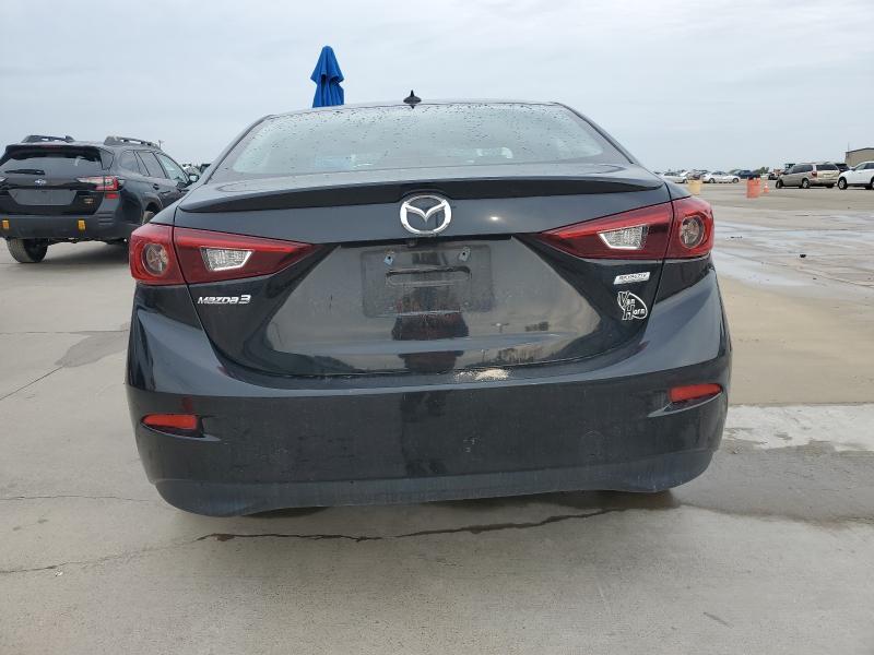 Продаж на аукціоні авто 2018 Mazda 3, vin: 3MZBN1W31JM186208, номер лоту: 89739515