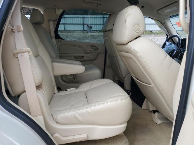 85839285 :رقم المزاد ، 1GYFK63858R152091 vin ، 2008 Cadillac Escalade مزاد بيع