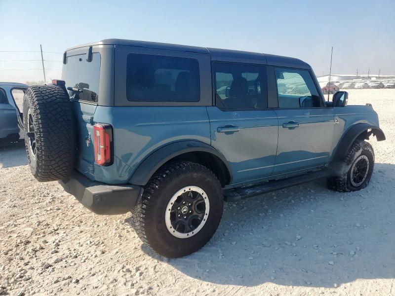 Aukcja sprzedaży 2023 Ford Bronco, vin: 1FMEE5DP9PLB58448, numer aukcji: 85082115