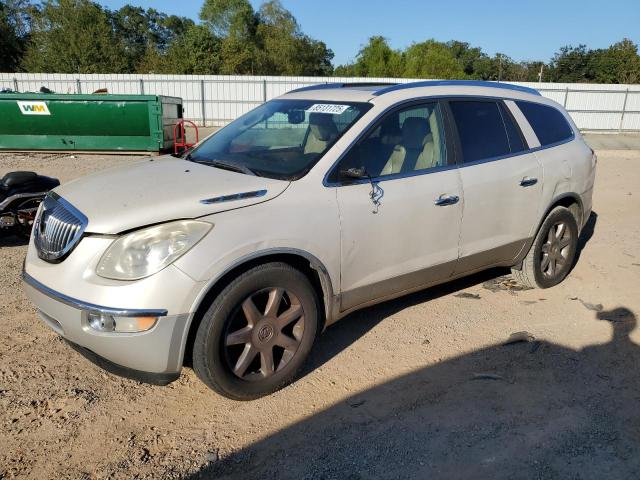 95418965 :رقم المزاد ، 5GAER23D79J168622 vin ، 2009 Buick Enclave Cx مزاد بيع