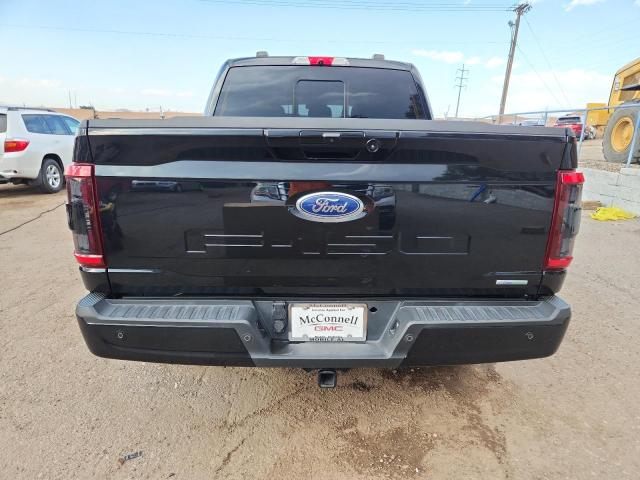 2022 Ford F150 მანქანა იყიდება აუქციონზე, vin: 1FTEW1C88NFA04233, აუქციონის ნომერი: 85495255