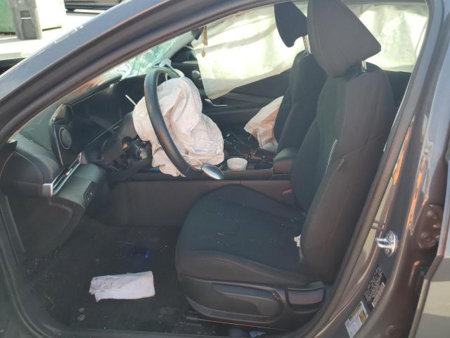 Aukcja sprzedaży 2024 Hyundai Elantra Sel, vin: KMHLS4DG6RU832112, numer aukcji: 85288385