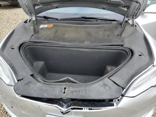 2017 Tesla Model S მანქანა იყიდება აუქციონზე, vin: 5YJSA1E13HF210926, აუქციონის ნომერი: 86673565