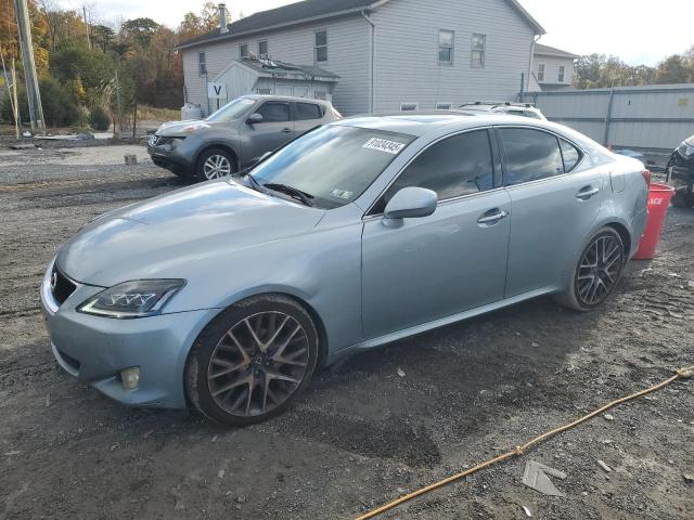Продажа на аукционе авто 2007 Lexus Is 250, vin: JTHCK262772013904, номер лота: 91034345