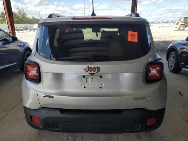 95241685 :رقم المزاد ، ZACCJABB3HPG37775 vin ، 2017 Jeep Renegade L مزاد بيع