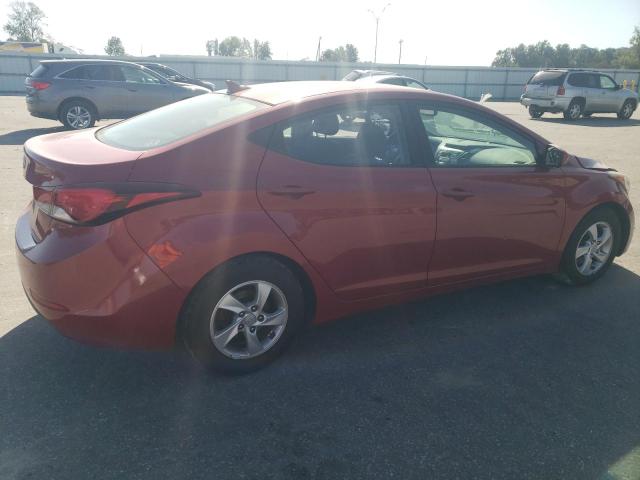 Aukcja sprzedaży 2015 Hyundai Elantra Se, vin: KMHDH4AE8FU249980, numer aukcji: 84947995