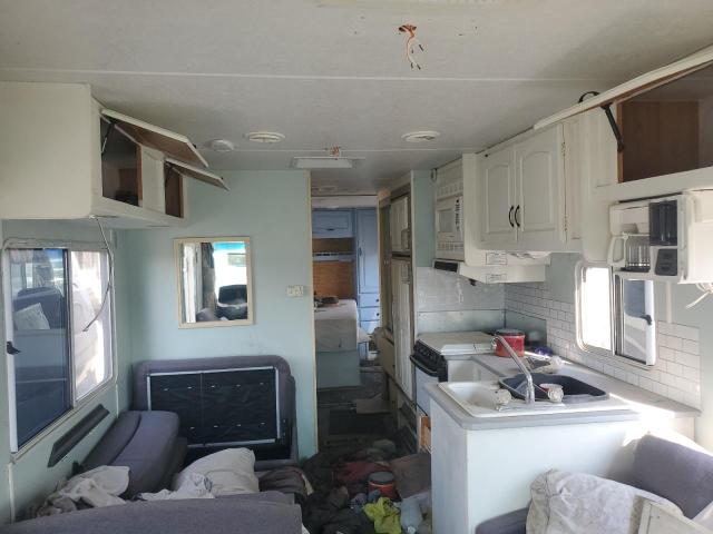 Aukcja sprzedaży 2002 Workhorse Custom Chassis Motorhome, vin: 584LP57G923339078, numer aukcji: 87270795