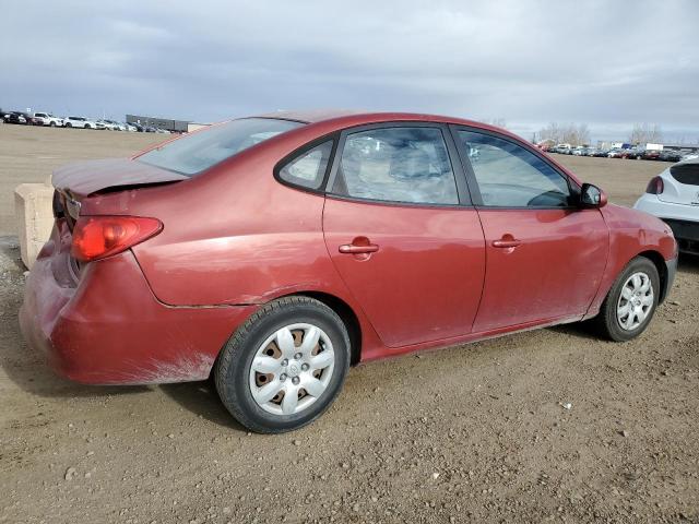 Продажа на аукционе авто 2008 Hyundai Elantra, vin: KMHDU45D08U459196, номер лота: 84869445