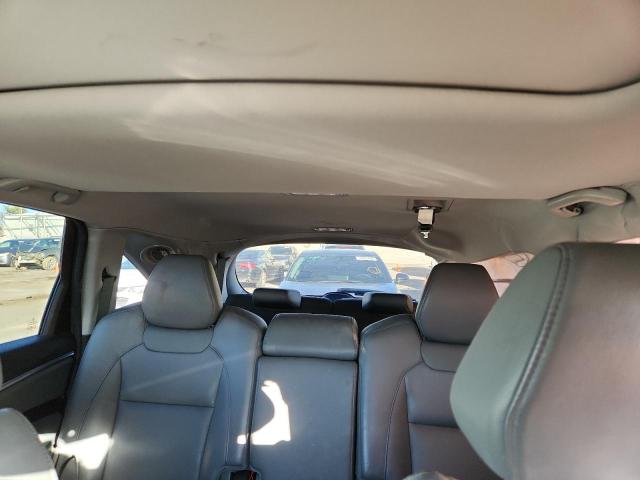 2014 Acura Mdx მანქანა იყიდება აუქციონზე, vin: 5FRYD4H48EB001085, აუქციონის ნომერი: 85403785