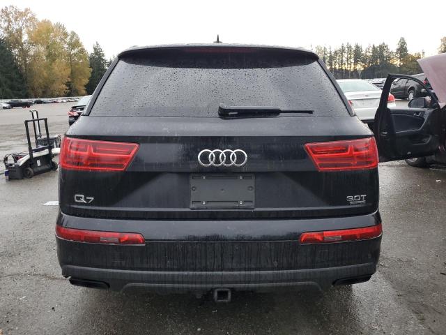 90925695 :رقم المزاد ، WA1VAAF76JD018018 vin ، 2018 Audi Q7 مزاد بيع
