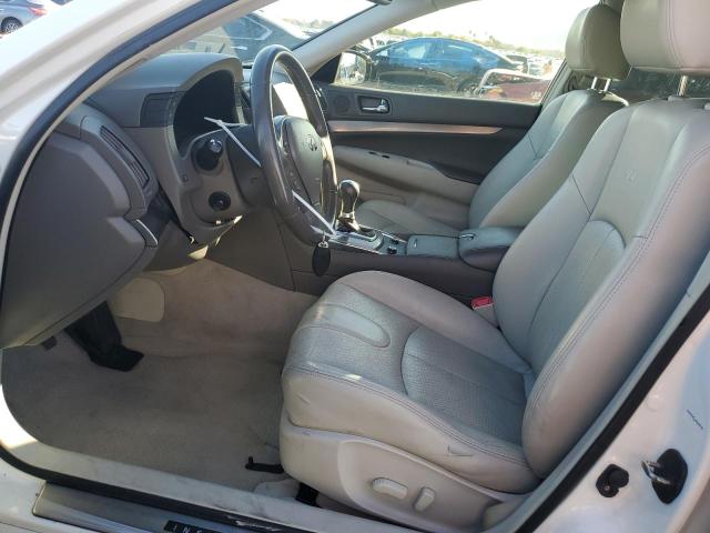 Aukcja sprzedaży 2013 Infiniti G37 Sedan, vin: JN1CV6AP1DM305764, numer aukcji: 87311855