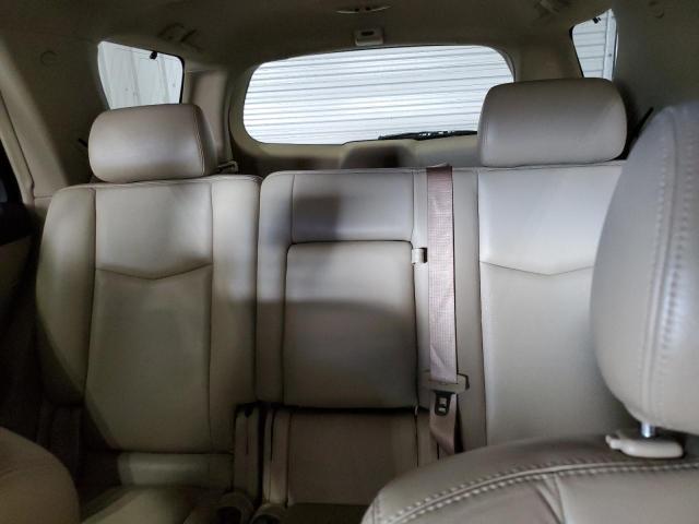 2007 Cadillac Srx მანქანა იყიდება აუქციონზე, vin: 1GYEE637970180599, აუქციონის ნომერი: 86886945