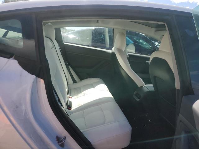 2021 Tesla Model 3 მანქანა იყიდება აუქციონზე, vin: 5YJ3E1EA5MF081932, აუქციონის ნომერი: 86554755