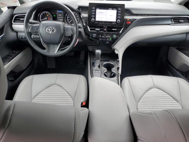 Auction sale of the 2024 Toyota Camry, vin: 4T1G11AK0RU919371, lot number: 89877915