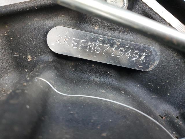 Продажа на аукционе авто 2021 Harley Davidson Flhtk, vin: 1HD1KEF14MB671949, номер лота: 82365355
