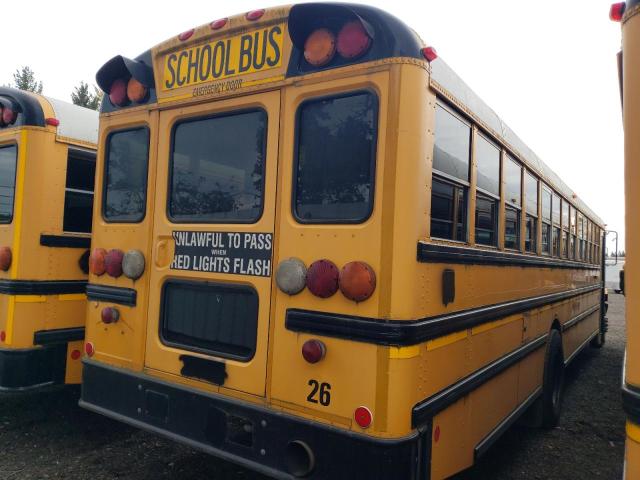 2013 Ic Corporation Ce Series School მანქანა იყიდება აუქციონზე, vin: 4DRBUSKN5DB301094, აუქციონის ნომერი: 87104655
