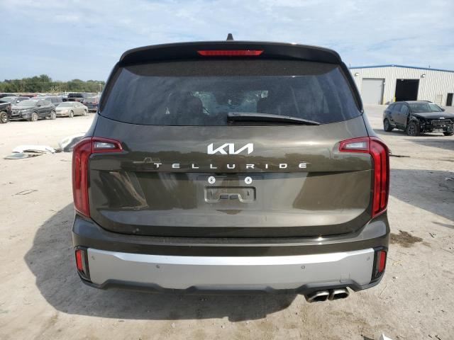 Продажа на аукционе авто 2023 Kia Telluride, vin: 5XYP64GC0PG366081, номер лота: 85896805