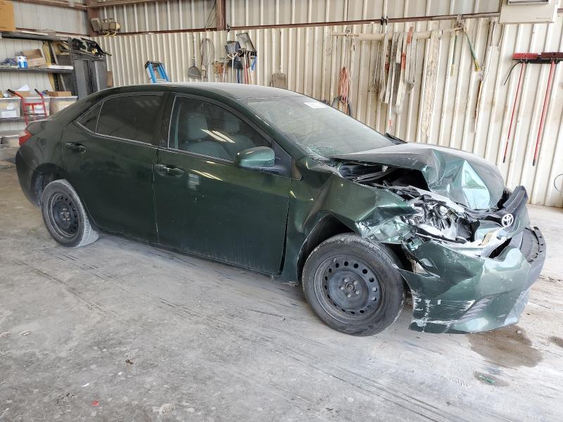 Продажа на аукционе авто 2014 Toyota Corolla, vin: 5YFBURHE1EP071061, номер лота: 89592325