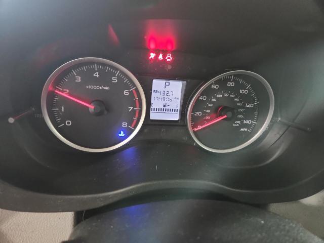 84922505 :رقم المزاد ، JF2SJABC1FH487112 vin ، 2015 Subaru Forester مزاد بيع