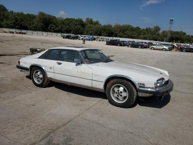 Продаж на аукціоні авто 1982 Jaguar Xjs, vin: SAJNV5849CC105507, номер лоту: 94230415