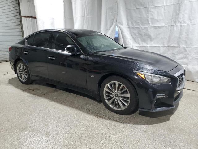 Aukcja sprzedaży 2019 Infiniti Q50, vin: JN1EV7AR8KM593182, numer aukcji: 86836855