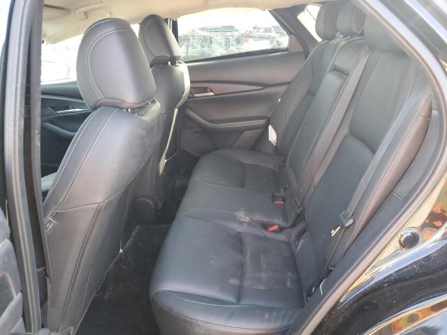 82651425 :رقم المزاد ، 3MVDMBBM5RM655328 vin ، 2024 Mazda Cx-30 Select مزاد بيع