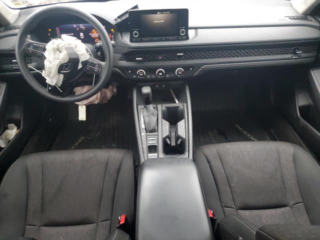 90305645 :رقم المزاد ، 1HGCY1F3XRA026515 vin ، 2024 Honda Accord مزاد بيع