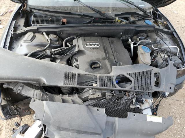 85956675 :رقم المزاد ، WAUCFAFR1DA023582 vin ، 2013 Audi A5 مزاد بيع