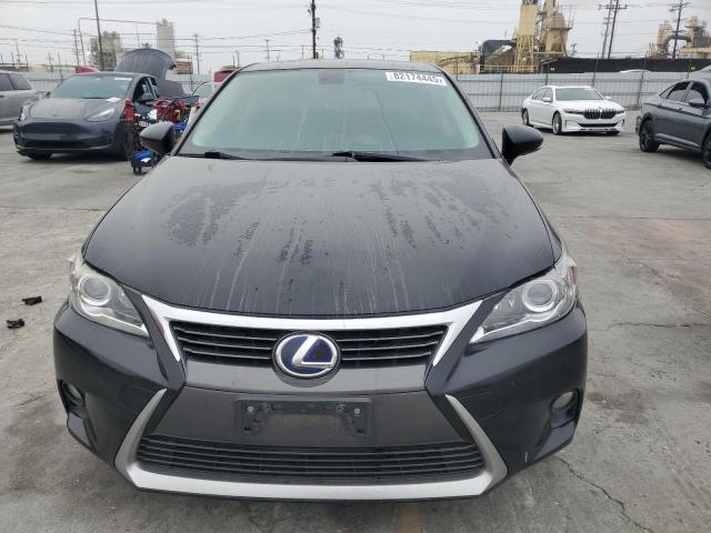 Aukcja sprzedaży 2015 Lexus Ct, vin: JTHKD5BH3F2231550, numer aukcji: 82174445