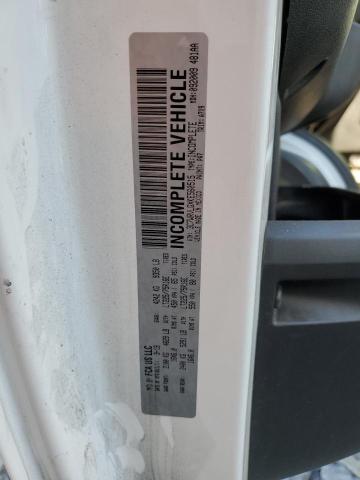 Продажа на аукционе авто 2019 Ram Promaster 3500, vin: 3C7WRVLGXKE560515, номер лота: 53301876