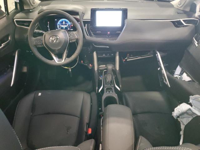 Aukcja sprzedaży 2025 Toyota Corolla Cr, vin: 7MUDAABG5SV147029, numer aukcji: 90739955