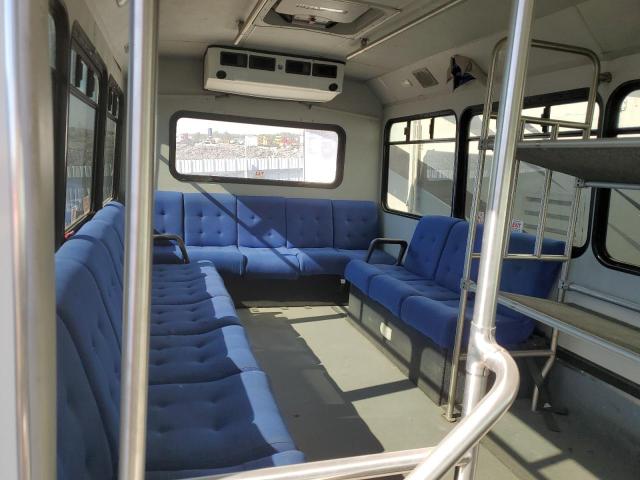2017 Ford Econoline E450 Super Duty Cutaway Van მანქანა იყიდება აუქციონზე, vin: 1FDFE4FS8HDC24936, აუქციონის ნომერი: 85112465