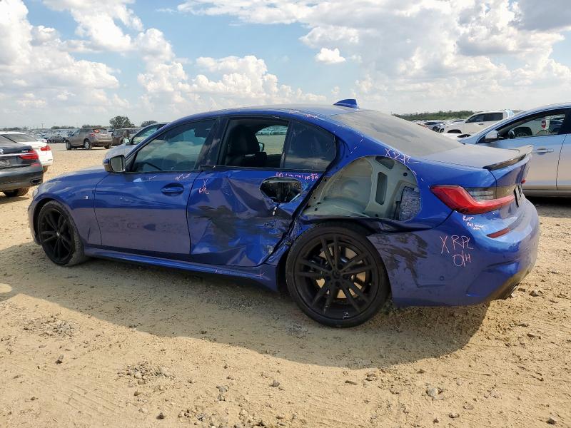 85723035 :رقم المزاد ، 3MW5R1J07M8B73958 vin ، 2021 Bmw 330i مزاد بيع