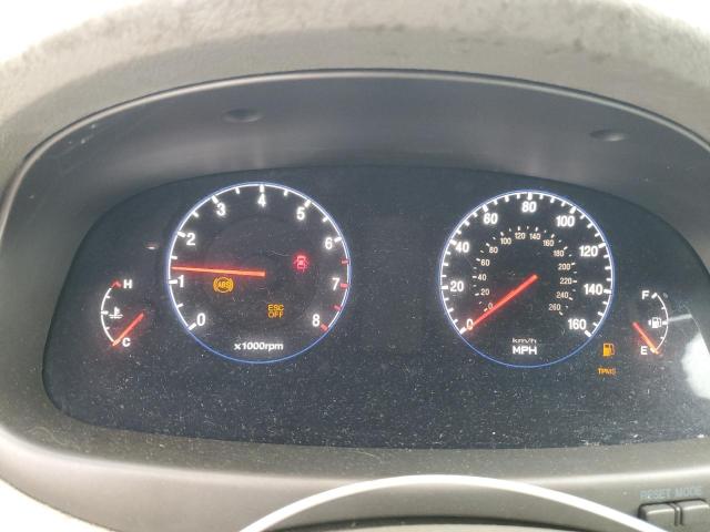 Продажа на аукционе авто 2008 Hyundai Azera, vin: KMHFC46F88A306613, номер лота: 87198545