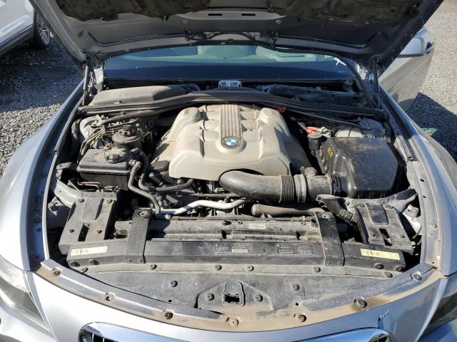 Aukcja sprzedaży 2005 Bmw 645, vin: WBAEK73455B327767, numer aukcji: 87402775