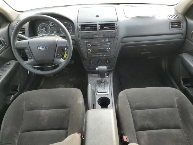 2008 Ford Fusion მანქანა იყიდება აუქციონზე, vin: 3FAHP07Z28R138885, აუქციონის ნომერი: 85355935